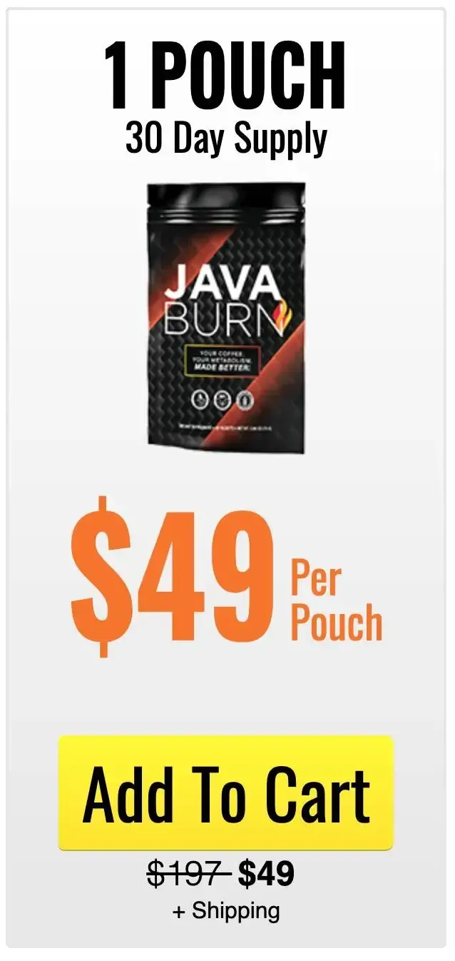 buy java burn online