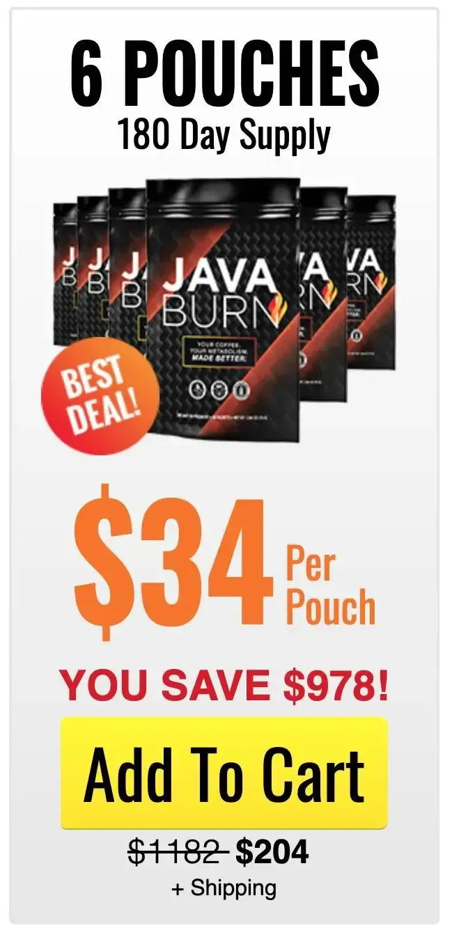 java burn coffee buy